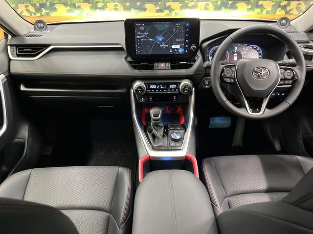 RAV42.0 アドベンチャー オフロードパッケージ II 4WD