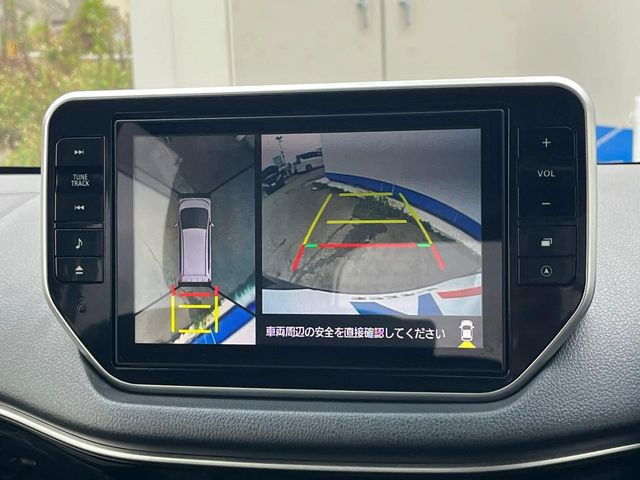 �y�p�m���}���j�^�[�z��p�̃J�����ɂ��A�ォ�猩���낵���悤�Ȏ��_��360�x�N���}�̎��͂��m�F���邱�Ƃ��ł��܂������p�������m�F���₷���A�����ꏊ�ł̐؂�Ԃ��⒓�Ԃ��X���[�Y�ɍs���܂��B