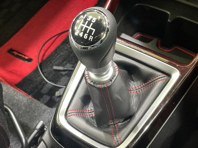 スイフト1.4 スポーツ