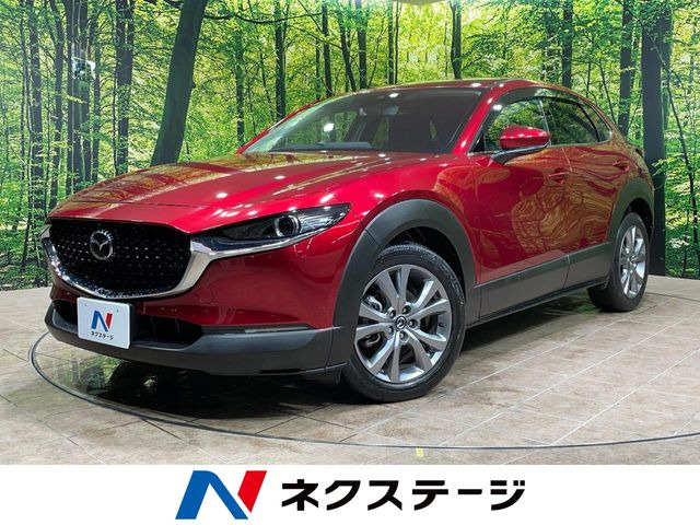 CX-302.0 20S プロアクティブ ツーリングセレクション