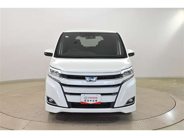 ノア1.8 ハイブリッド G