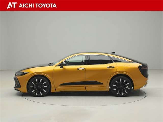 クラウンクロスオーバー2.4 RS E-Four advanced 4WD