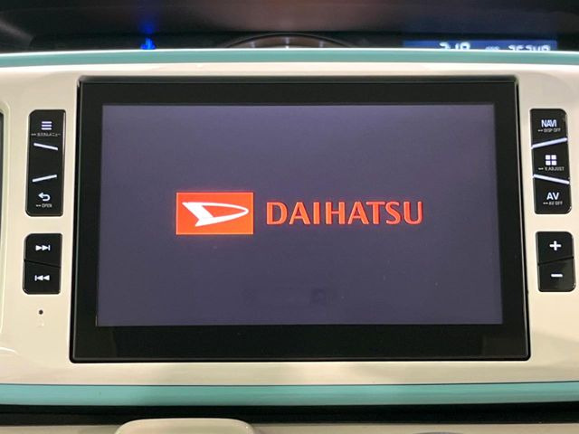 ムーヴキャンバスG メイクアップ SAIII