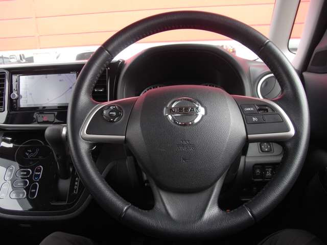 デイズルークスハイウェイスター Gターボ