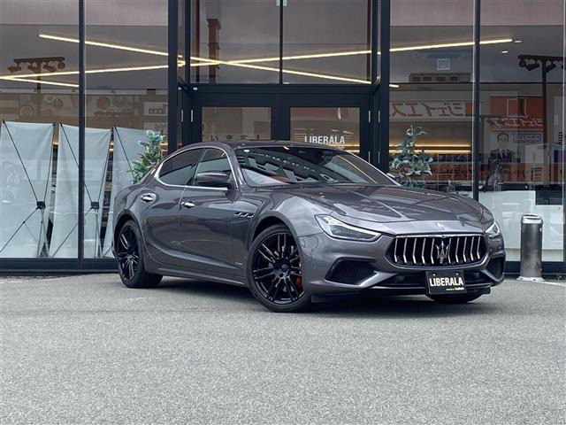 ギブリグランスポーツ