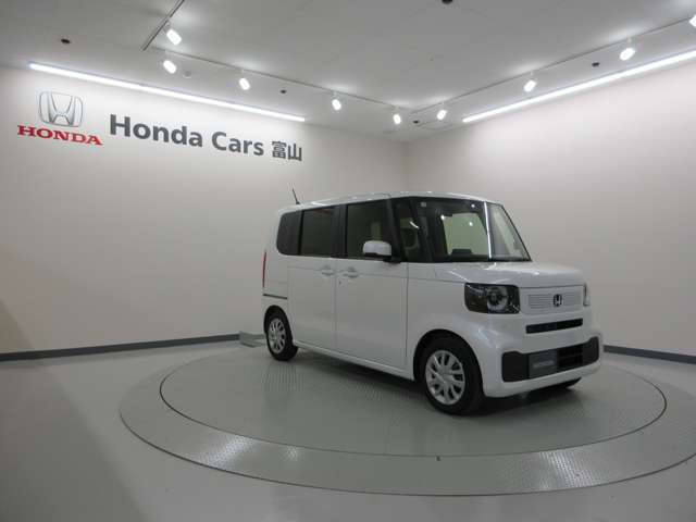 N-BOX