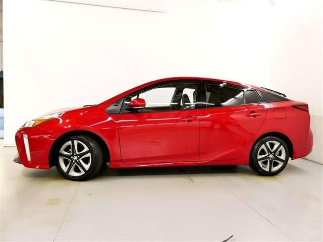 プリウス1.8 A プレミアム ツーリングセレクション