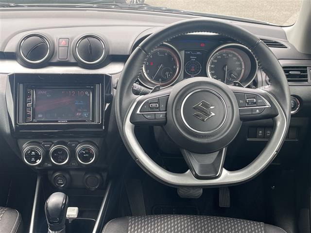 スイフト1.2 ハイブリッド(HYBRID) RS