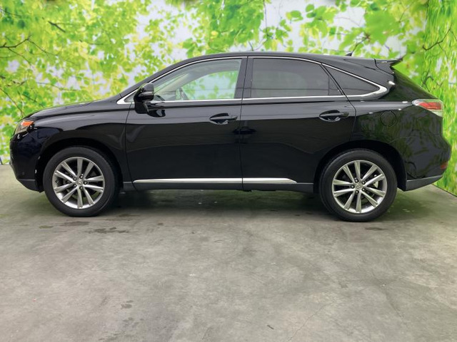 RX270 バージョンL