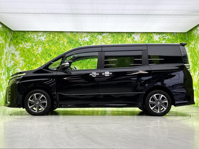 ヴォクシー2.0 ZS 煌II