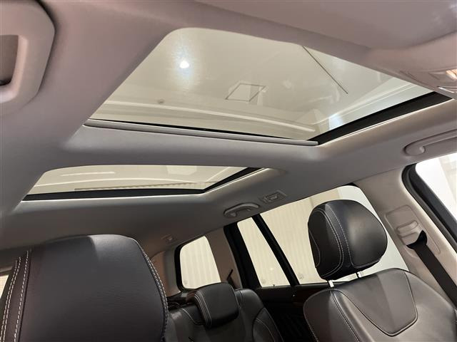 GLS350d 4マチック スポーツ 4WD