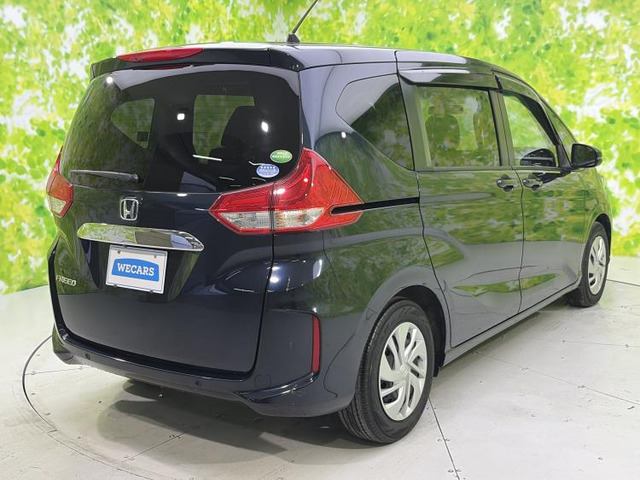 フリード1.5 G ホンダセンシング