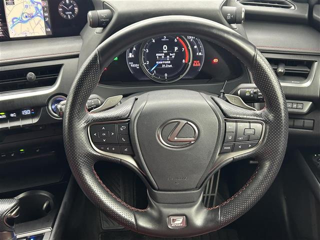 UX250h Fスポーツ