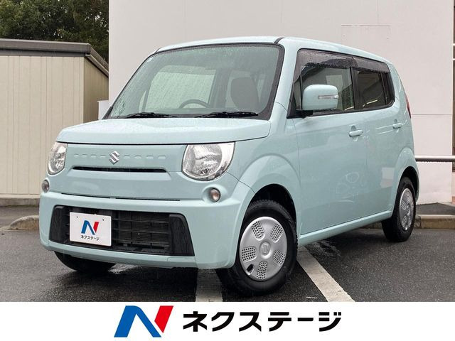 MRワゴン(スズキ) X 中古車画像