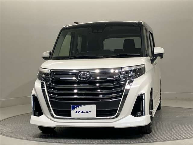 トール1.0 カスタムG