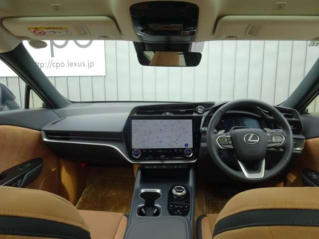 RZ450e バージョンL 4WD