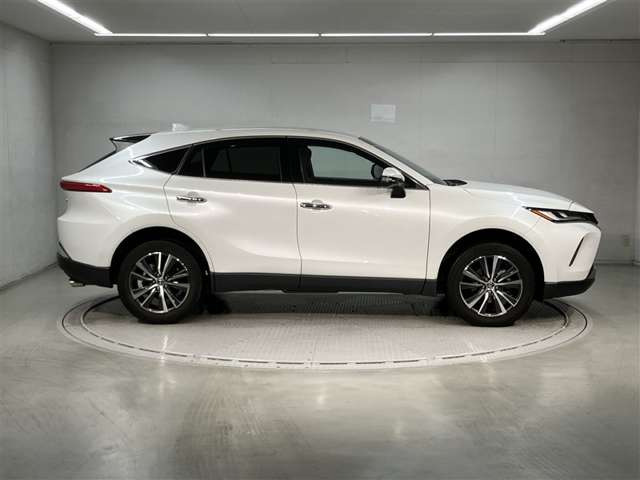 ヤリス1.5 ハイブリッド G