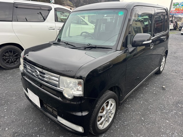 ムーヴコンテカスタム G