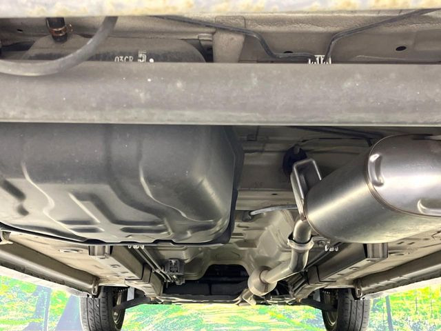 下回りがきれいなうちに、防錆加工の施工がオススメ。降雪地域はもちろん、沿岸部にお住いの方や、趣味でマリン・ウィンタースポーツをされる方にご好評いただいております。