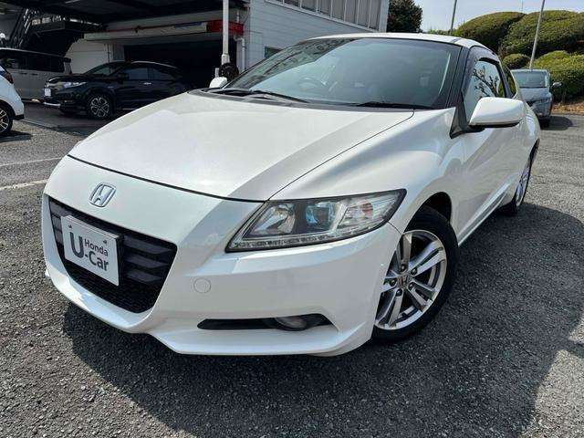 CR-Z1.5 アルファ