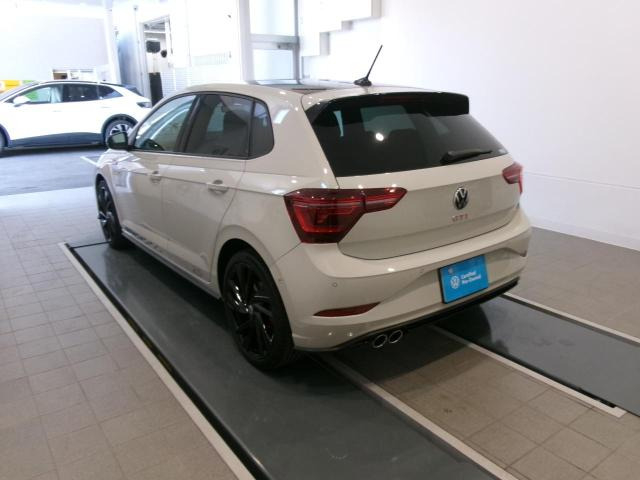 ポロGTI エディション 25