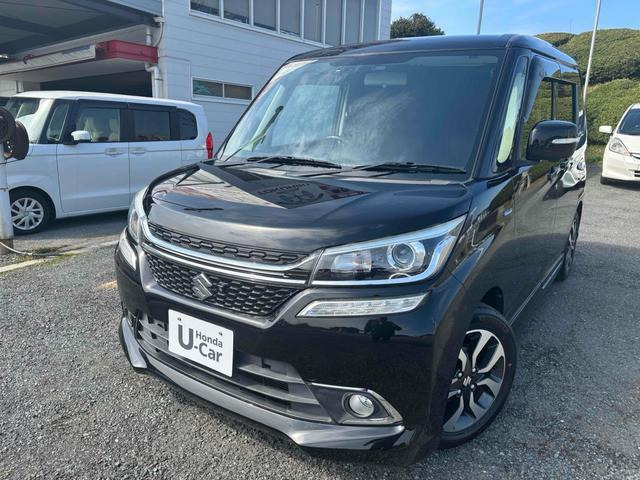 ソリオバンディット1.2 ハイブリッド(HYBRID) MV