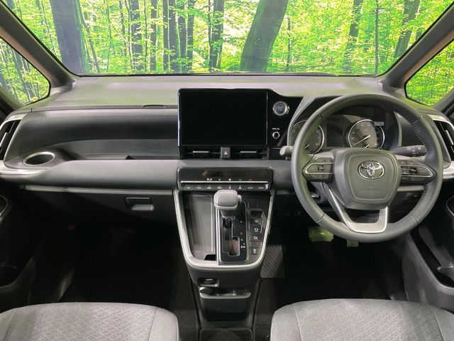 ヴォクシー2.0 S-G