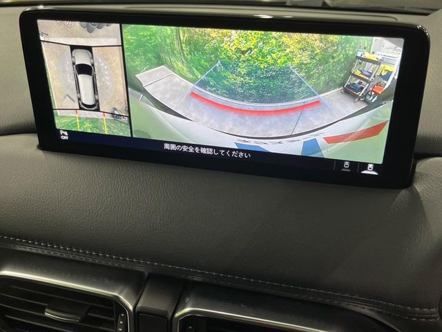 �y360&deg;�r���[���j�^�[�z��p�̃J�����ɂ��A�ォ�猩���낵���悤�Ȏ��_��360�x�N���}�̎��͂��m�F���邱�Ƃ��ł��܂������p�������m�F���₷���A�����ꏊ�ł̐؂�Ԃ��⒓�Ԃ��X���[�Y�ɍs���܂��B