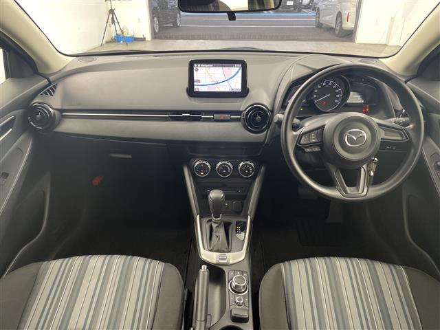 MAZDA21.5 15S スマートエディション