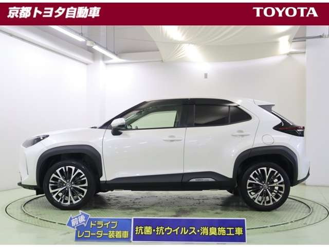 ヤリスクロス1.5 Z