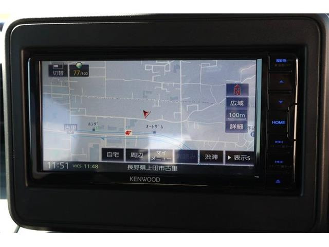 スペーシアベースXF 4WD