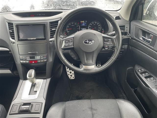 レガシィB42.0 GT DIT 4WD