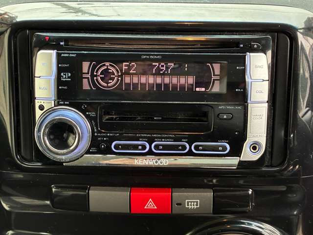 タントカスタムX