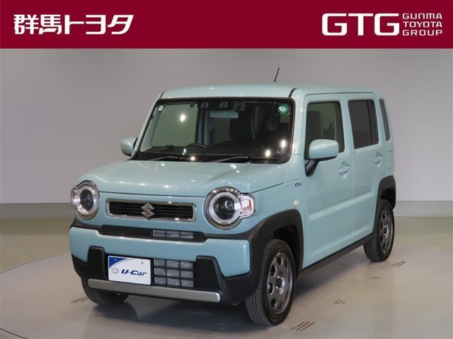 スペーシアハイブリッド(HYBRID) G