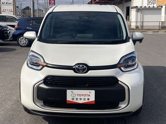 シエンタハイブリッド 1.5 Z