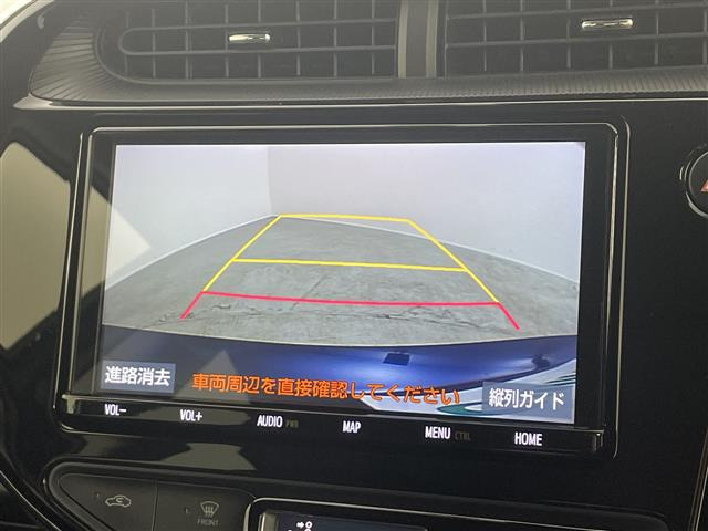 アクア1.5 S スタイルブラック