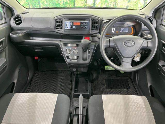 ミライースL SAIII