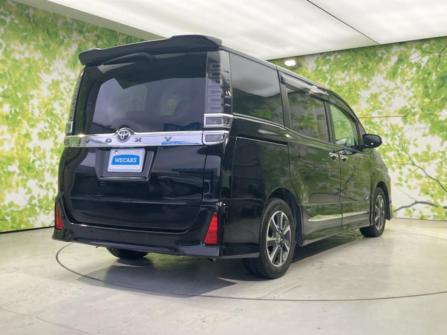 ヴォクシー2.0 ZS 煌II