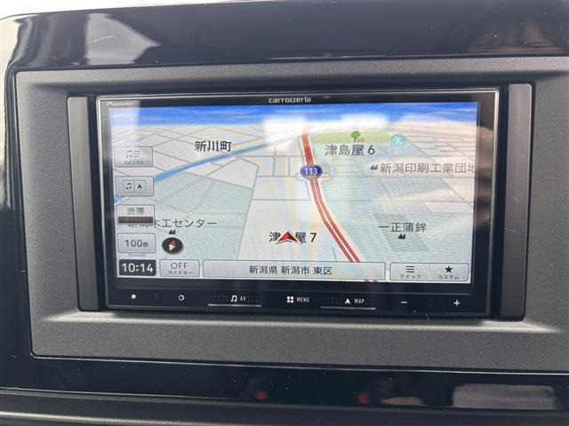 セレナ2.0 ハイウェイスターV