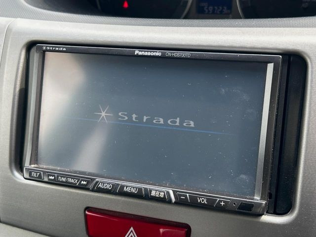 �y�i�r�Q�[�V�����z�g���₷���i�r�ŖړI�n�܂ł�������ē����Ă���܂��B�e��I�[�f�B�I�Đ��@�\���[�����Ă���A���Ԃ̉^�]������Ɋy�����Ȃ�܂�!!