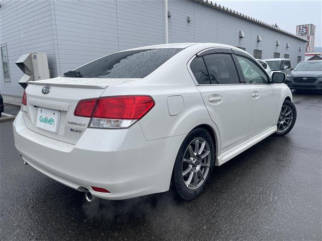 レガシィB42.0 GT DIT 4WD