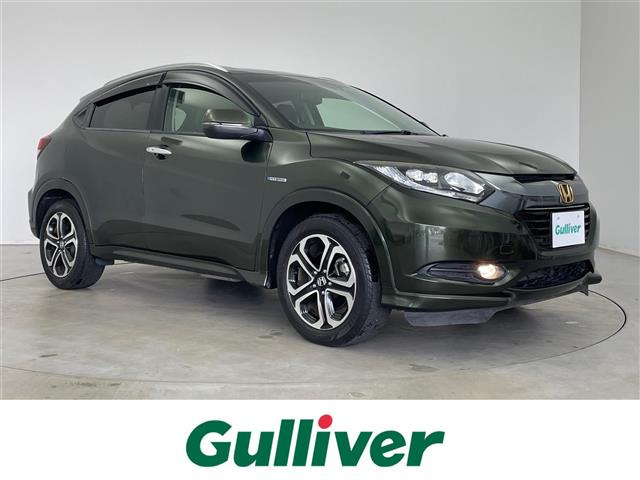 ヴェゼル1.5 ハイブリッド Z