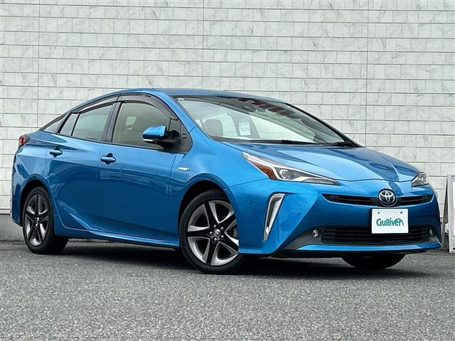 プリウス1.8 S ツーリングセレクション