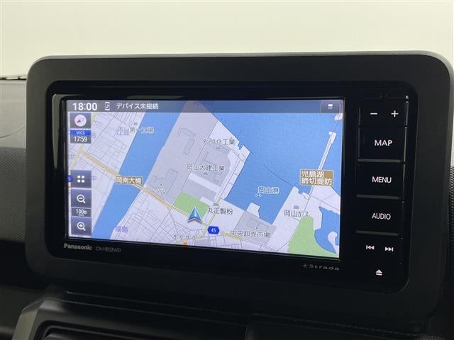 タフトG ダーククロム ベンチャー