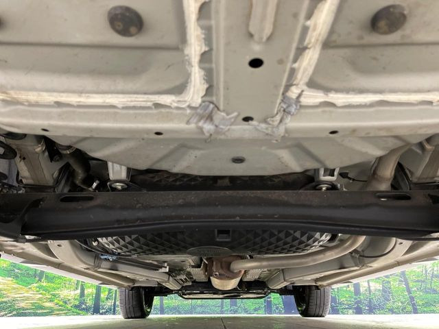 下回りがきれいなうちに、防錆加工の施工がオススメ。降雪地域はもちろん、沿岸部にお住いの方や、趣味でマリン・ウィンタースポーツをされる方にご好評いただいております。