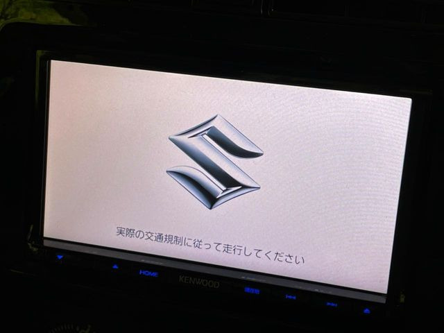 ジムニーランドベンチャー 4WD