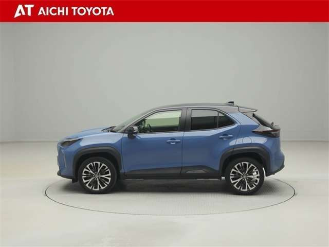 ヤリスクロス1.5 Z