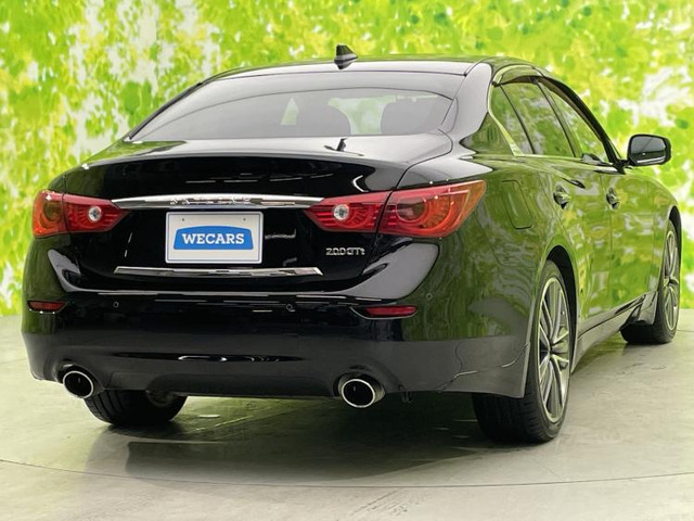 スカイライン2.0 200GT-t タイプSP