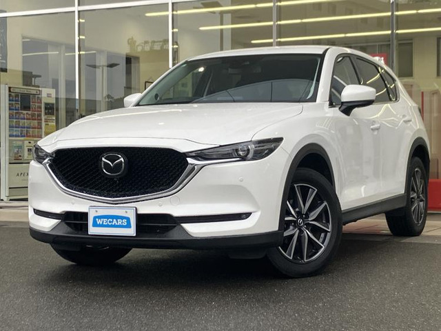 CX-52.2 XD Lパッケージ