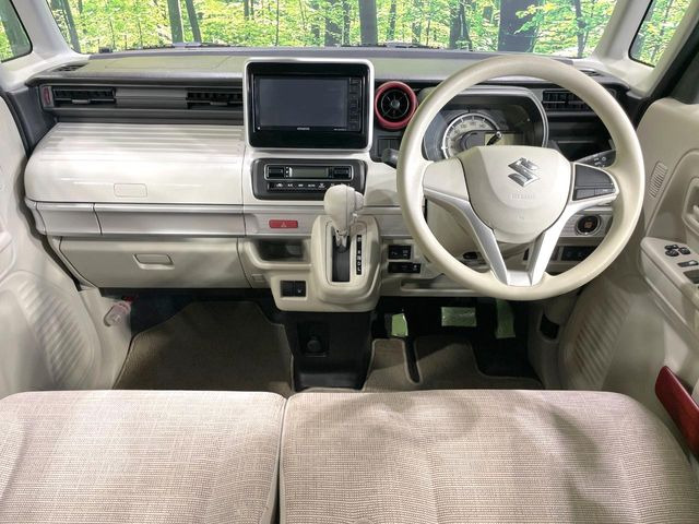 スペーシアハイブリッド(HYBRID)  X